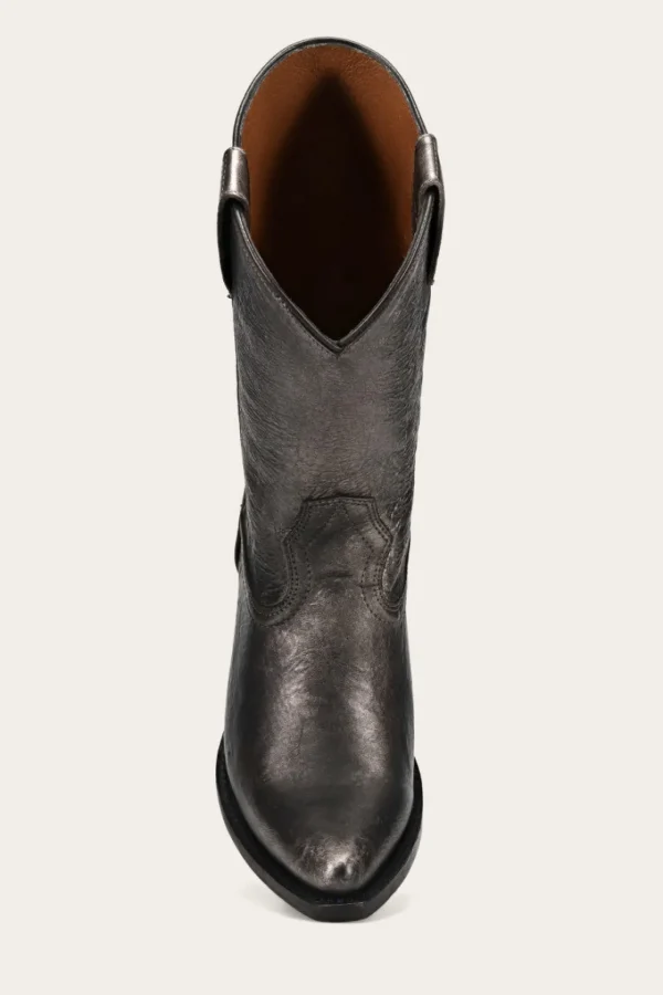 Frye Sacha Mid Pull On Clearance