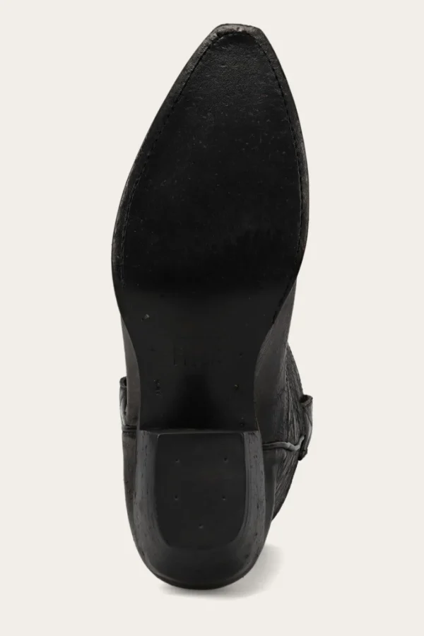 Frye Sacha Mid Pull On Clearance