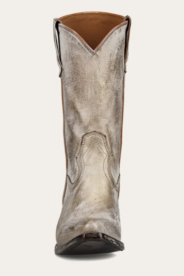 Frye Sacha Mid Pull On Clearance