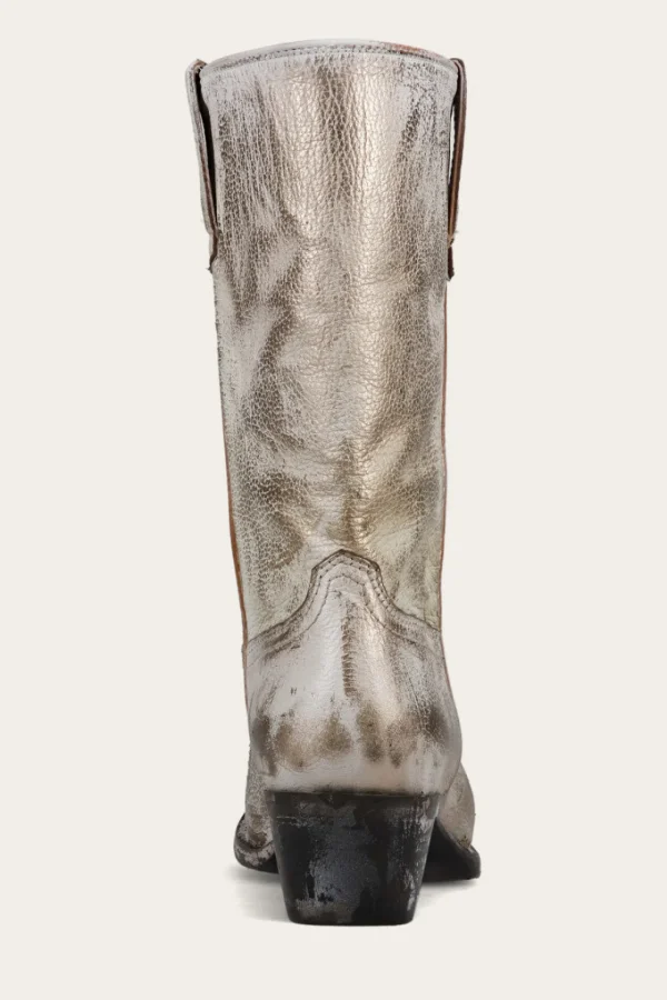 Frye Sacha Mid Pull On Clearance