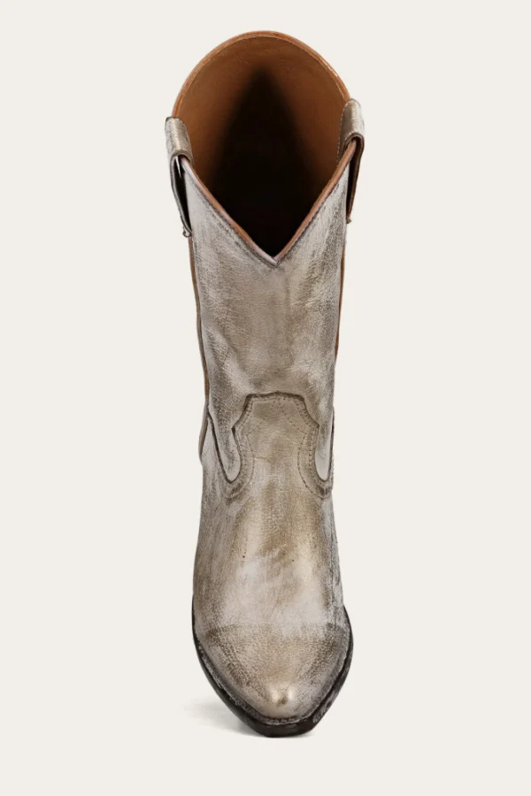 Frye Sacha Mid Pull On Clearance