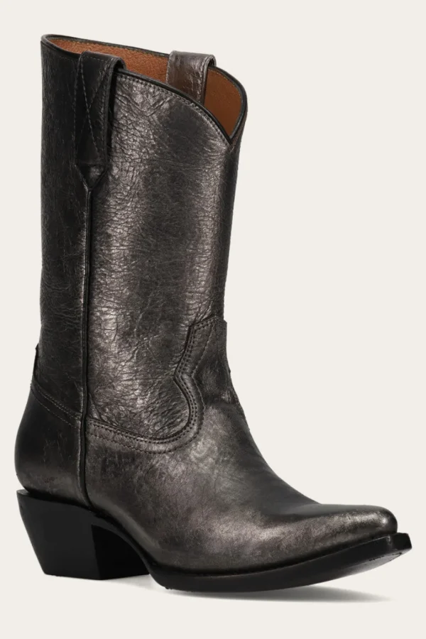 Frye Sacha Mid Pull On Clearance