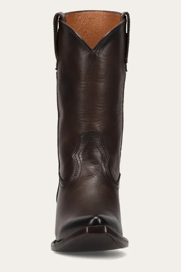 Frye Sacha Mid Pull On Clearance