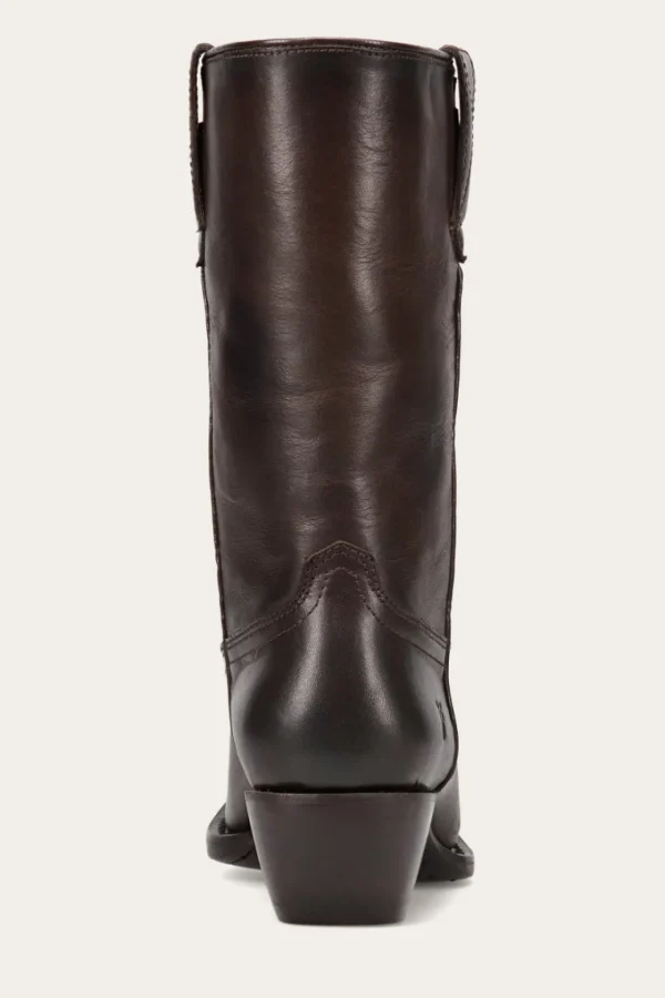 Frye Sacha Mid Pull On Clearance