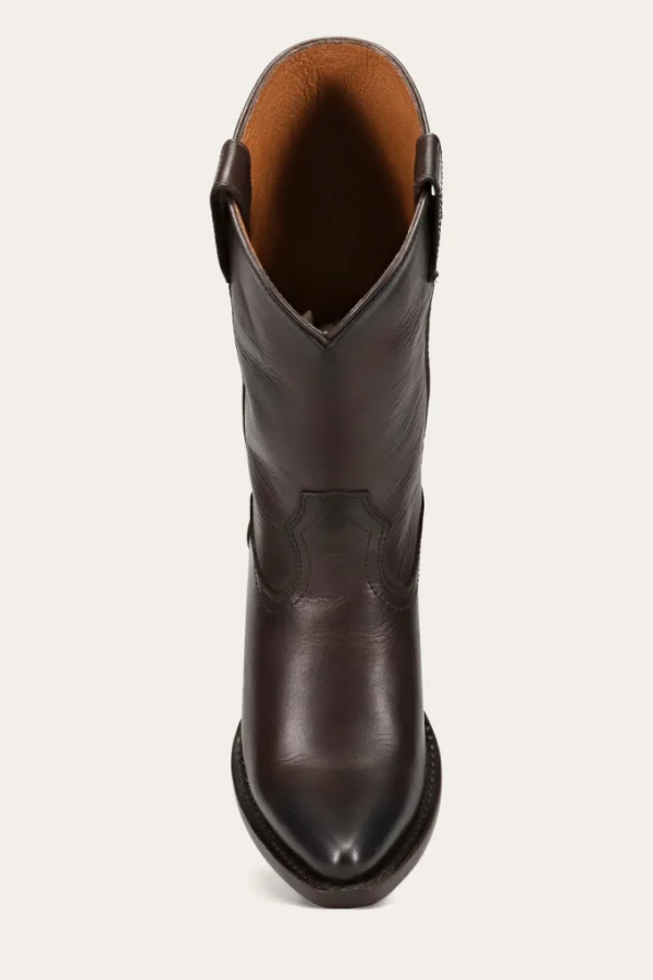 Frye Sacha Mid Pull On Clearance