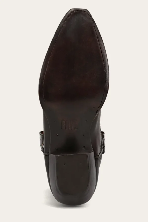 Frye Sacha Mid Pull On Clearance