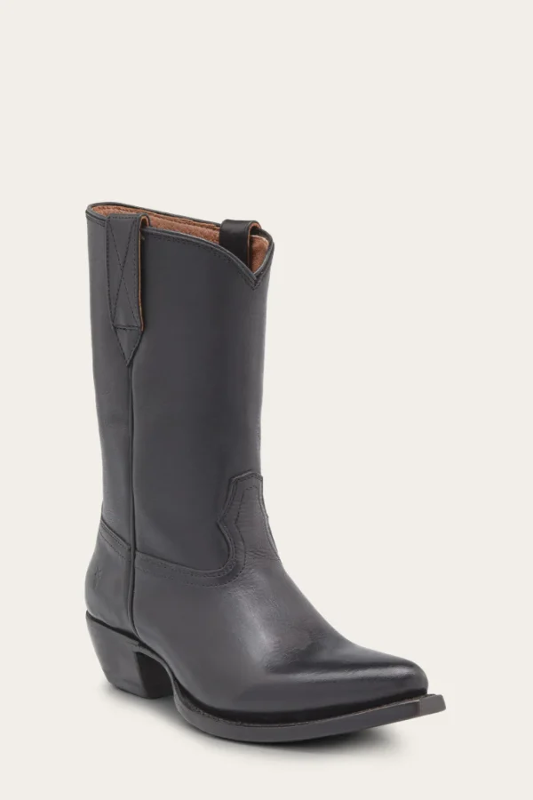 Frye Sacha Mid Pull On Clearance