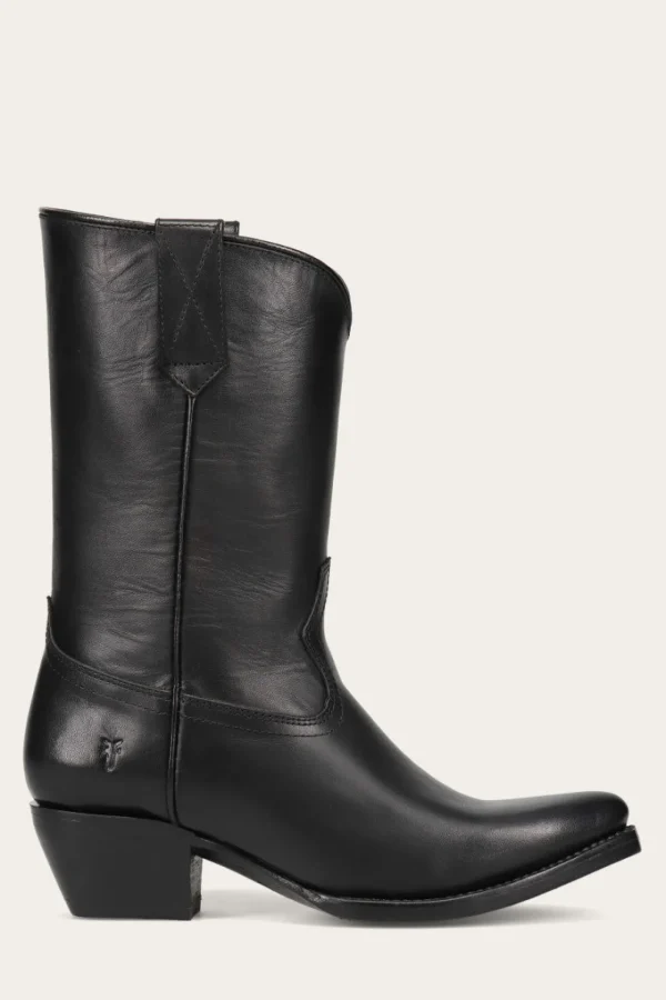 Frye Sacha Mid Pull On Clearance