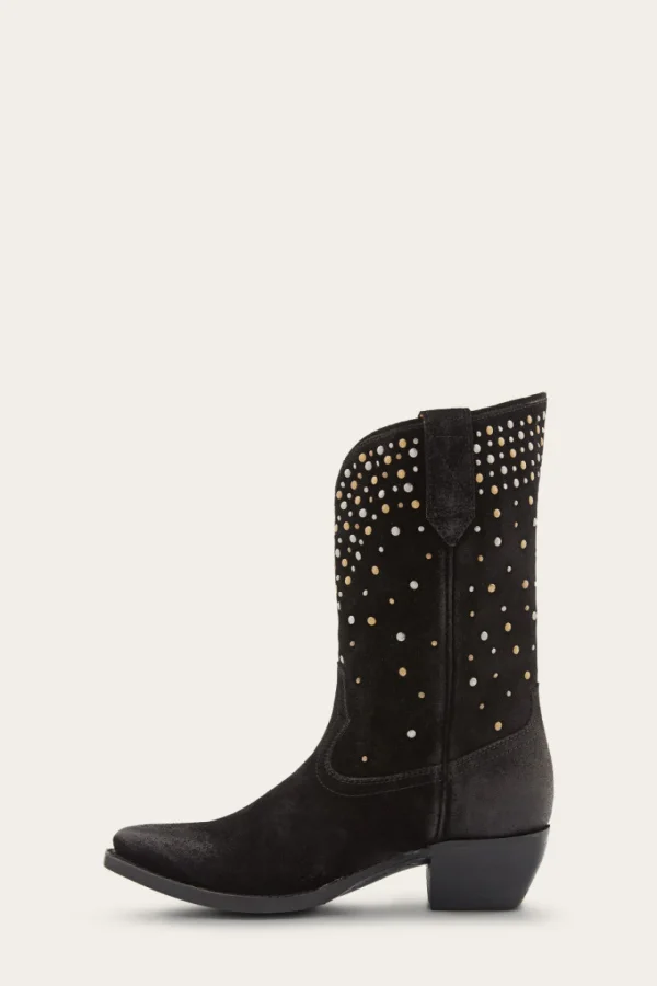 Frye Sacha Mid Stud Online