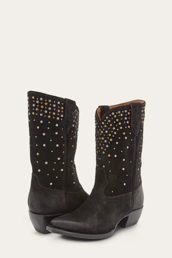 Frye Sacha Mid Stud Online