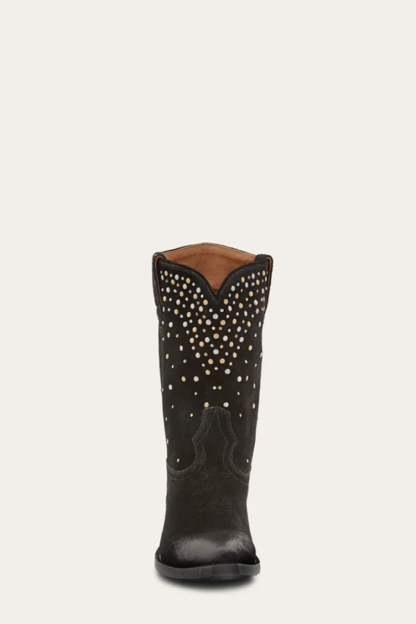 Frye Sacha Mid Stud Online
