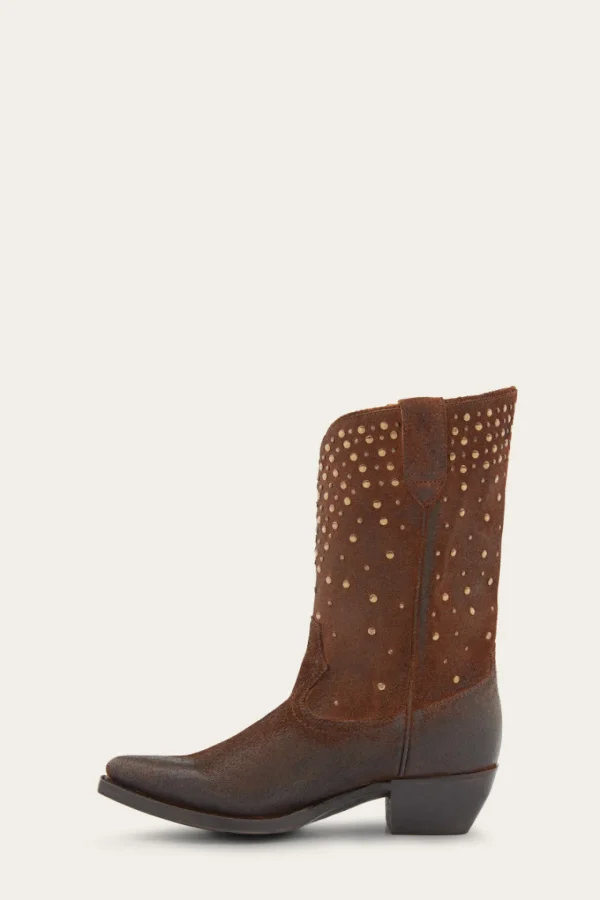 Frye Sacha Mid Stud Online