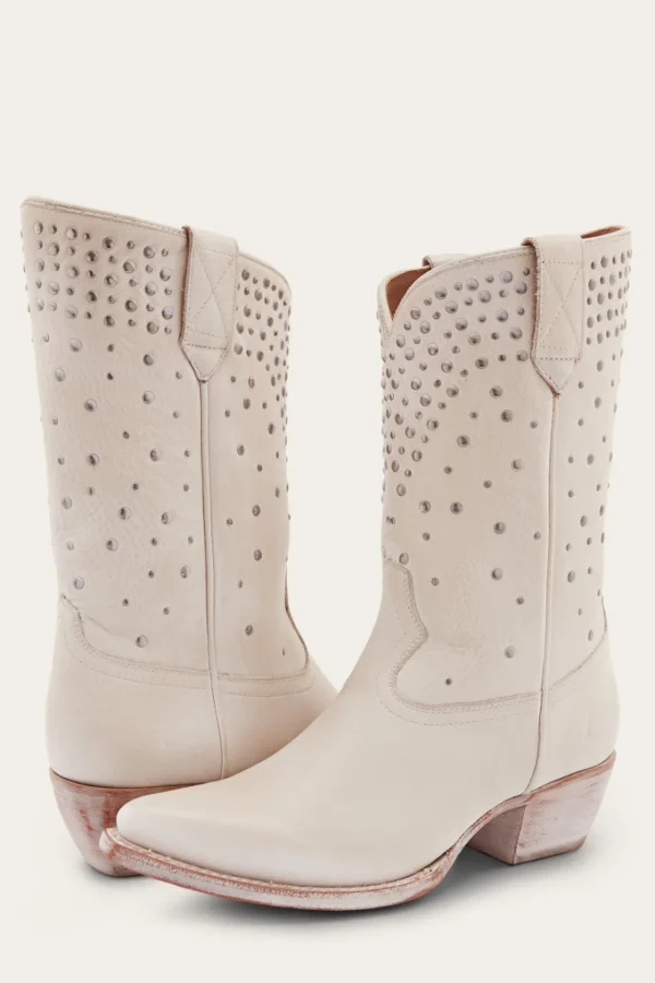 Frye Sacha Mid Stud Online