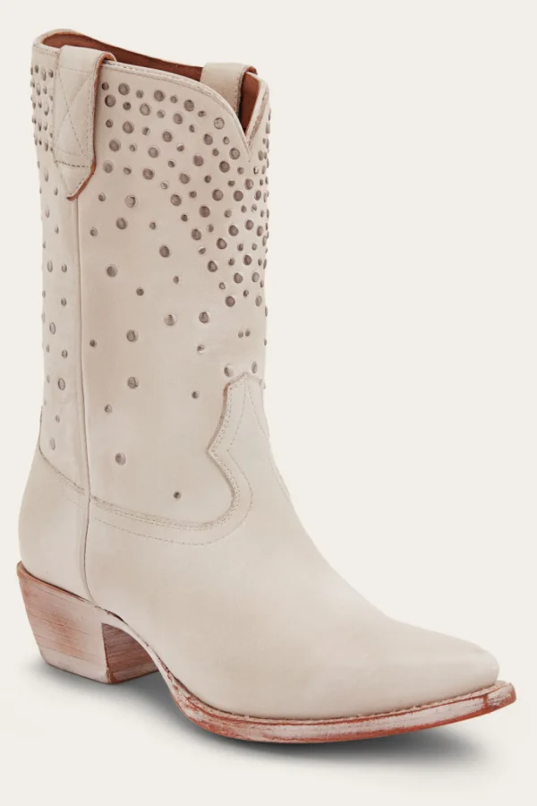 Frye Sacha Mid Stud Online