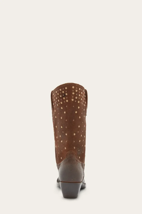 Frye Sacha Mid Stud Online