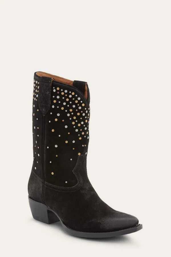 Frye Sacha Mid Stud Online