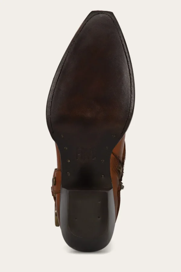 Frye Sacha Multi Strap Bootie Sale