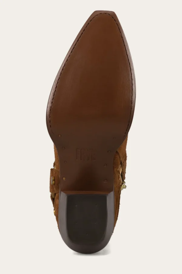 Frye Sacha Multi Strap Bootie Sale