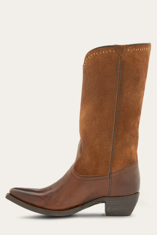 Frye Sacha Tall Fringe Best Sale