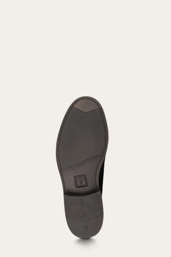 Frye Seth Cap Toe Lace Up Cheap