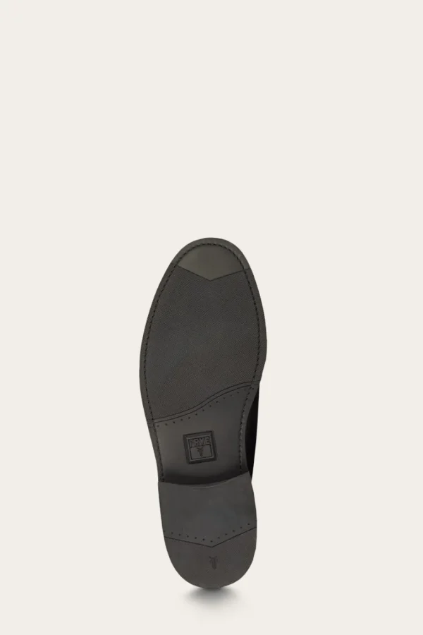 Frye Seth Cap Toe Lace Up Cheap
