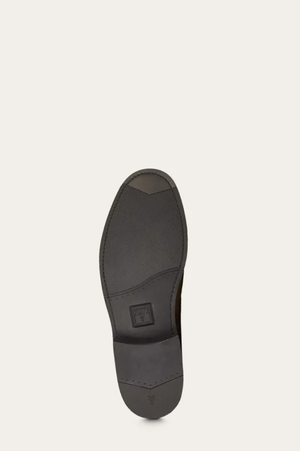 Frye Seth Cap Toe Lace Up Cheap