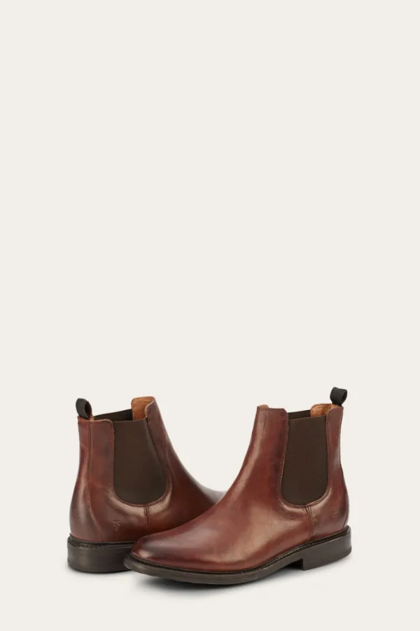 Frye Seth Chelsea Cheap