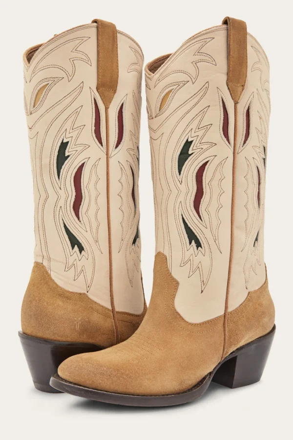 Frye Shelby Deco Stitch Flash Sale