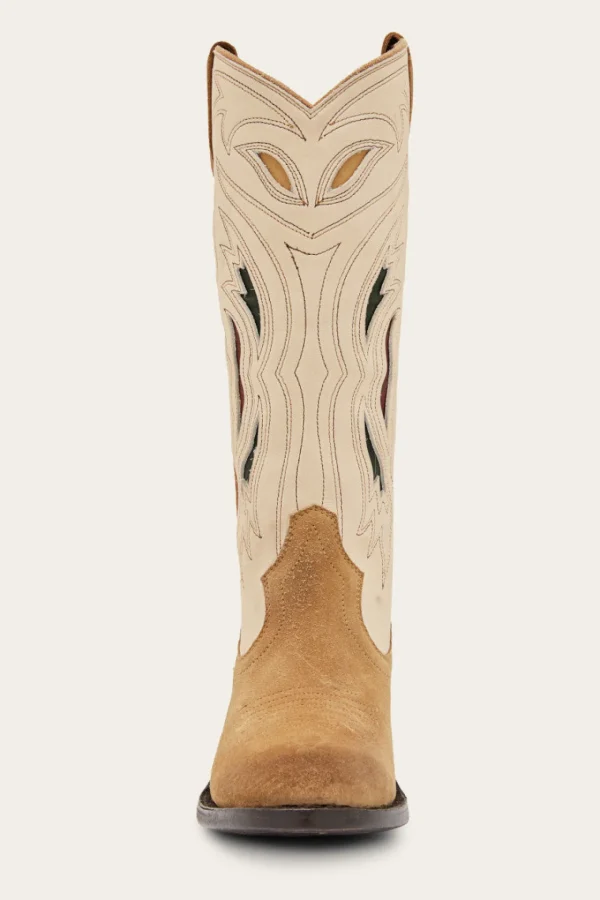 Frye Shelby Deco Stitch Flash Sale