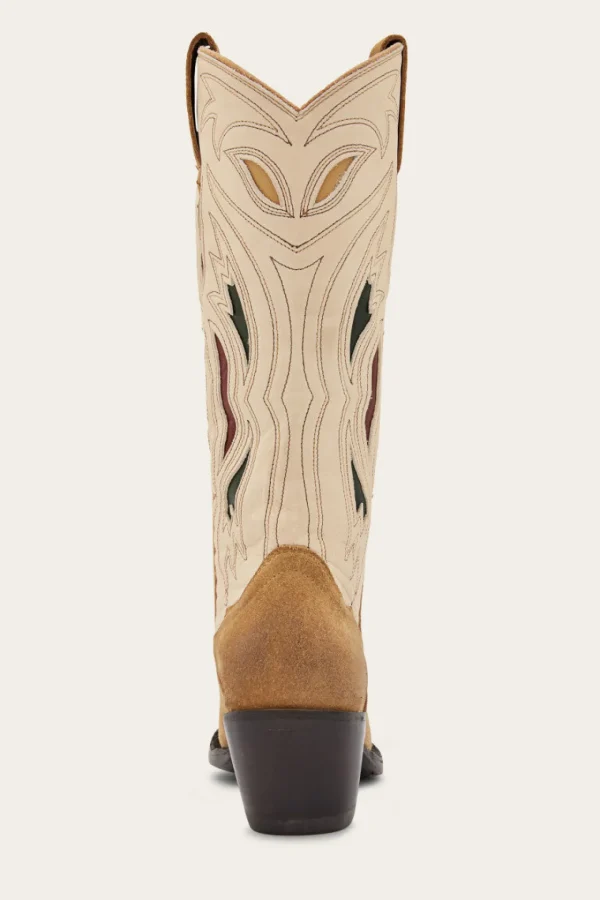 Frye Shelby Deco Stitch Flash Sale