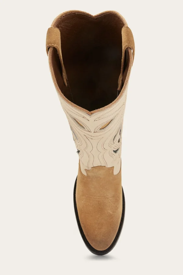 Frye Shelby Deco Stitch Flash Sale