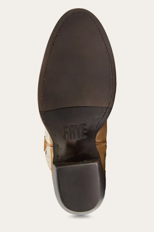 Frye Shelby Deco Stitch Flash Sale