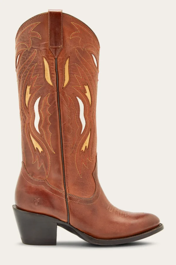 Frye Shelby Deco Stitch Flash Sale
