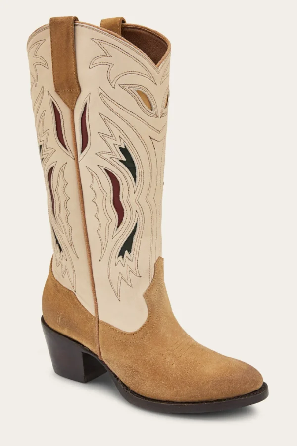 Frye Shelby Deco Stitch Flash Sale