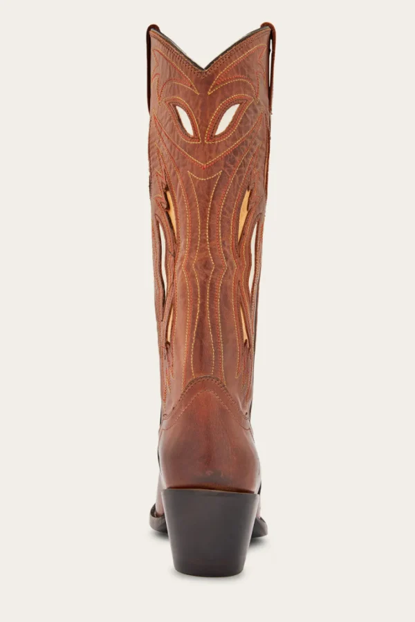 Frye Shelby Deco Stitch Flash Sale