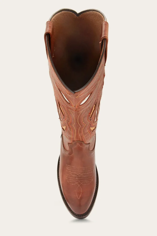 Frye Shelby Deco Stitch Flash Sale