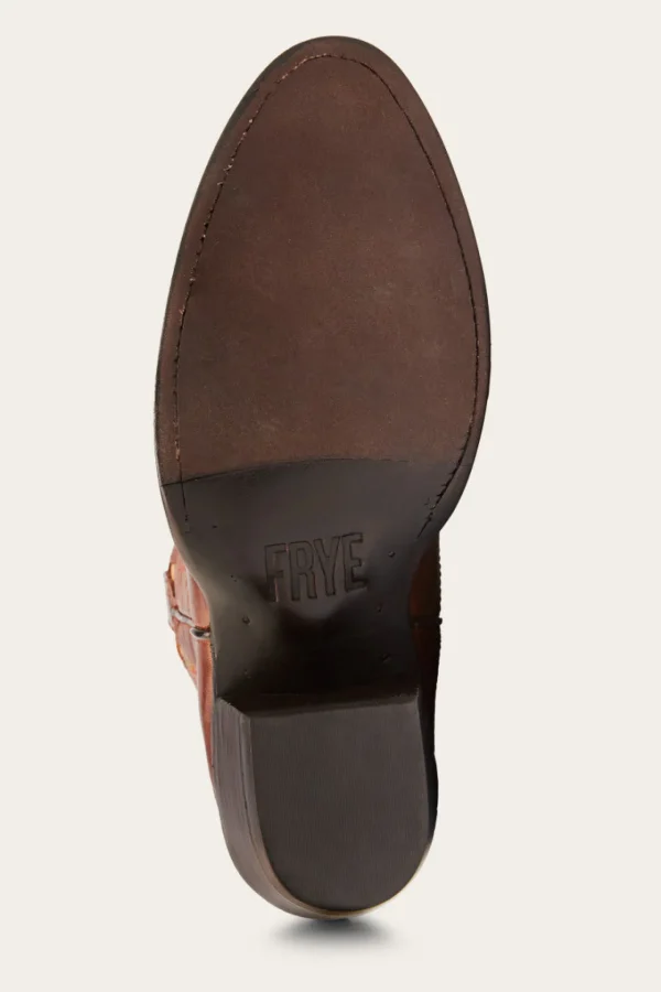 Frye Shelby Deco Stitch Flash Sale