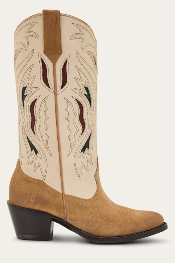 Frye Shelby Deco Stitch Flash Sale