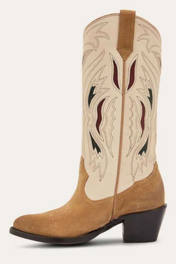Frye Shelby Deco Stitch Flash Sale