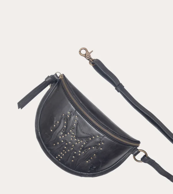 Frye Shelby Studded Belt Bag Online