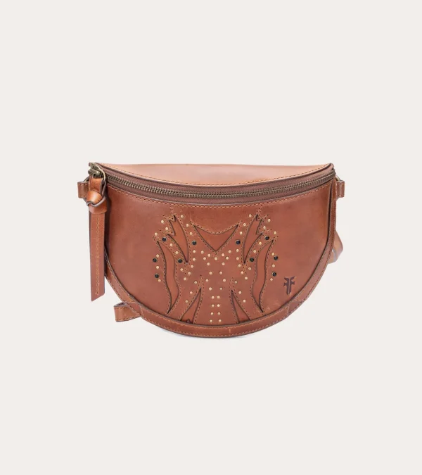 Frye Shelby Studded Belt Bag Online