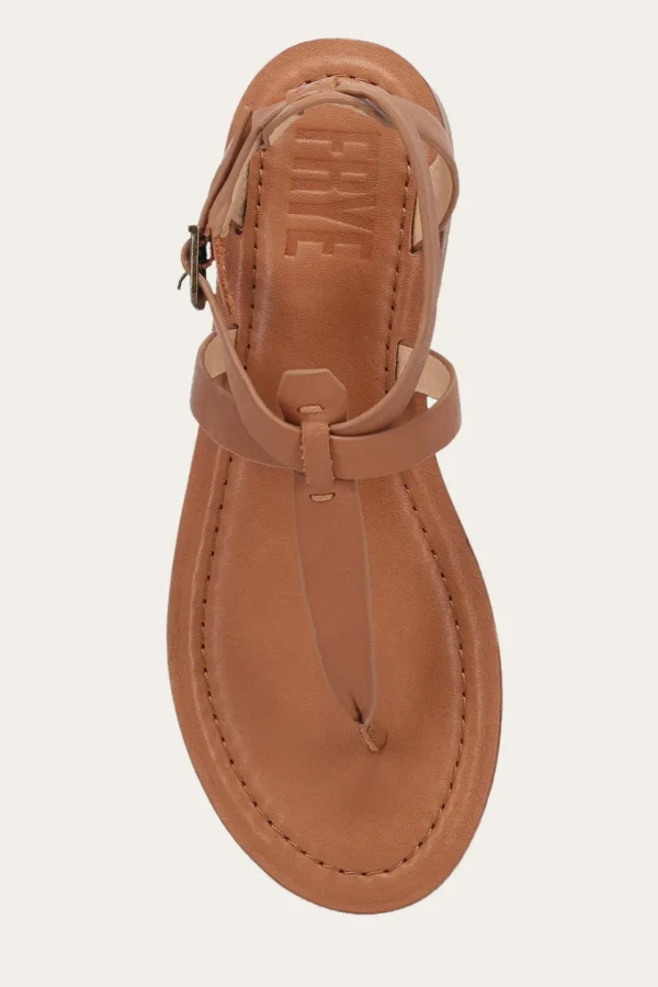 Frye Taylor Sandal Outlet