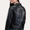 Frye Tobacco Cafe Racer Jacket Shop