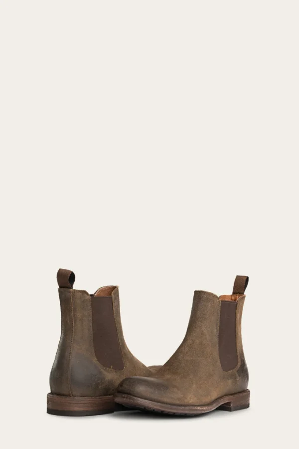 Frye Tyler Chelsea Shop