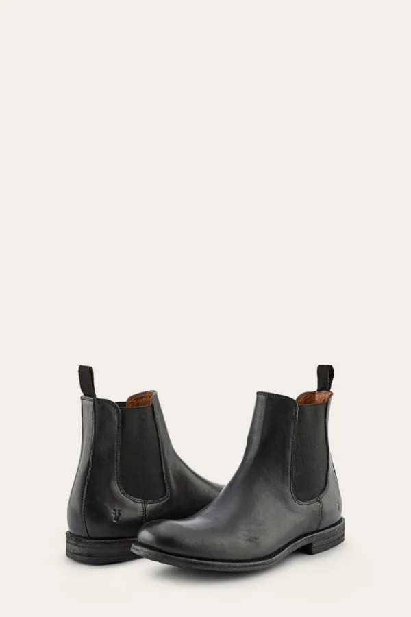 Frye Tyler Chelsea Shop