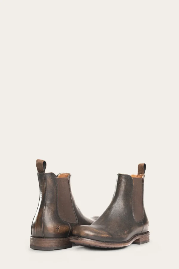 Frye Tyler Chelsea Shop
