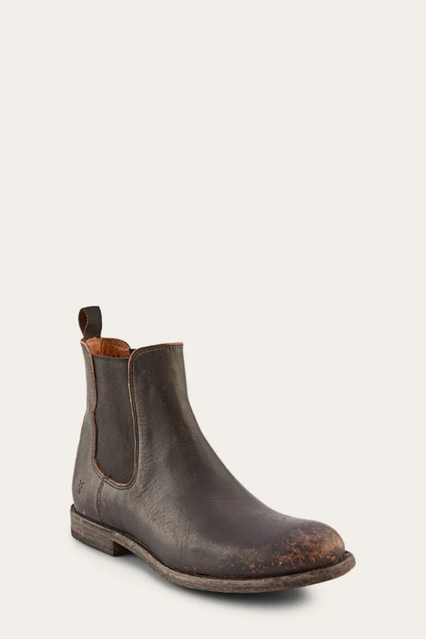 Frye Tyler Chelsea Shop