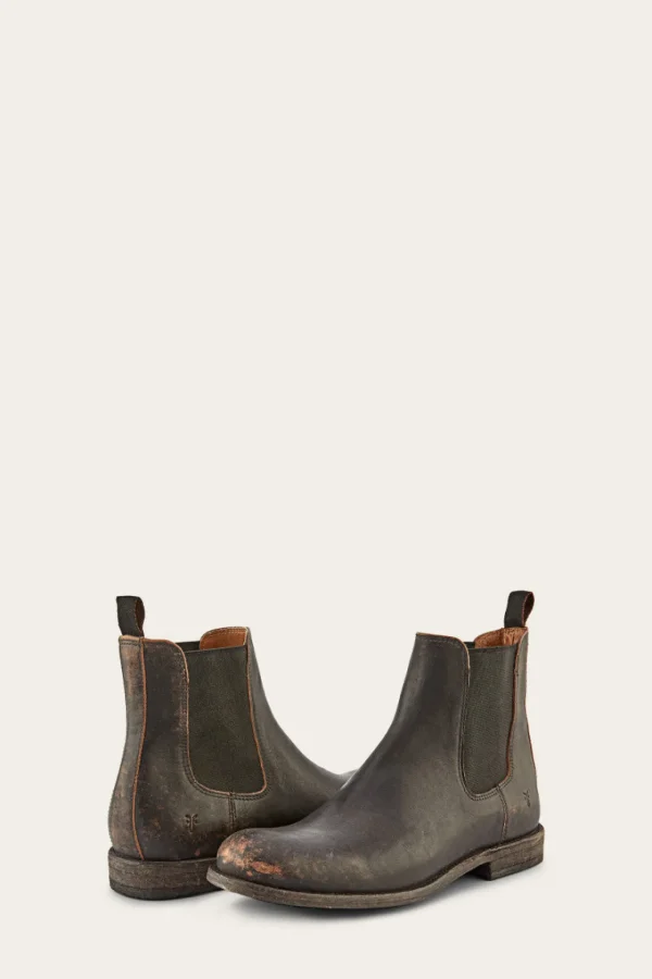 Frye Tyler Chelsea Shop