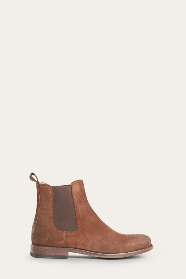 Frye Tyler Chelsea Shop