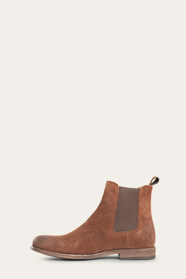 Frye Tyler Chelsea Shop